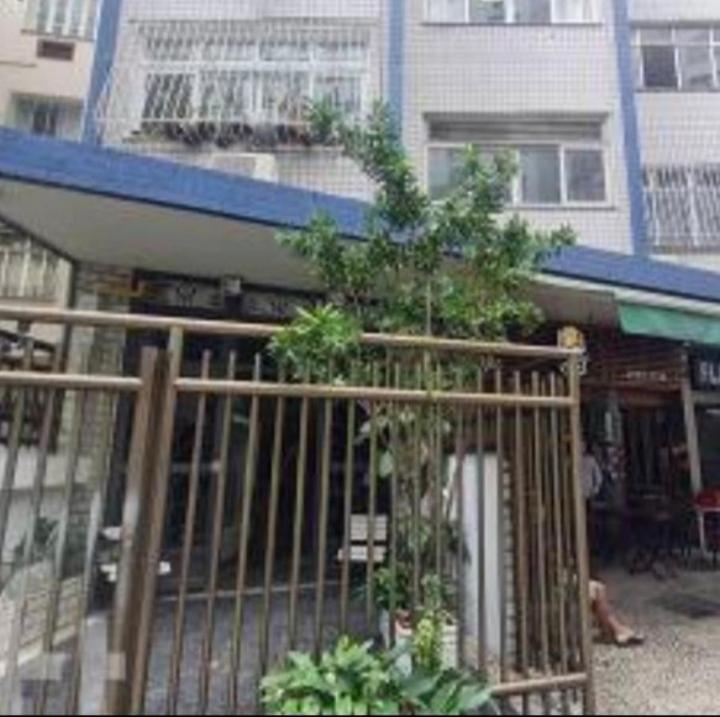 Flamengo Temporario Apartment