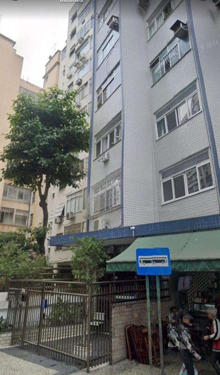 Apartment Flamengo Temporario *