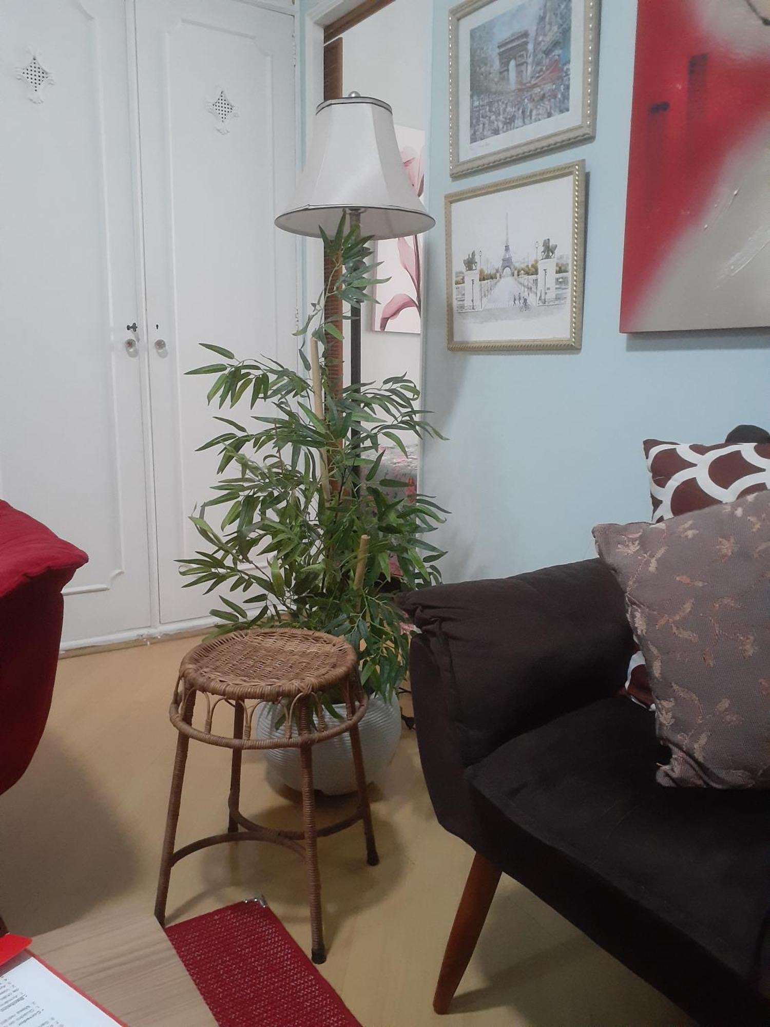 Apartment Flamengo Temporario