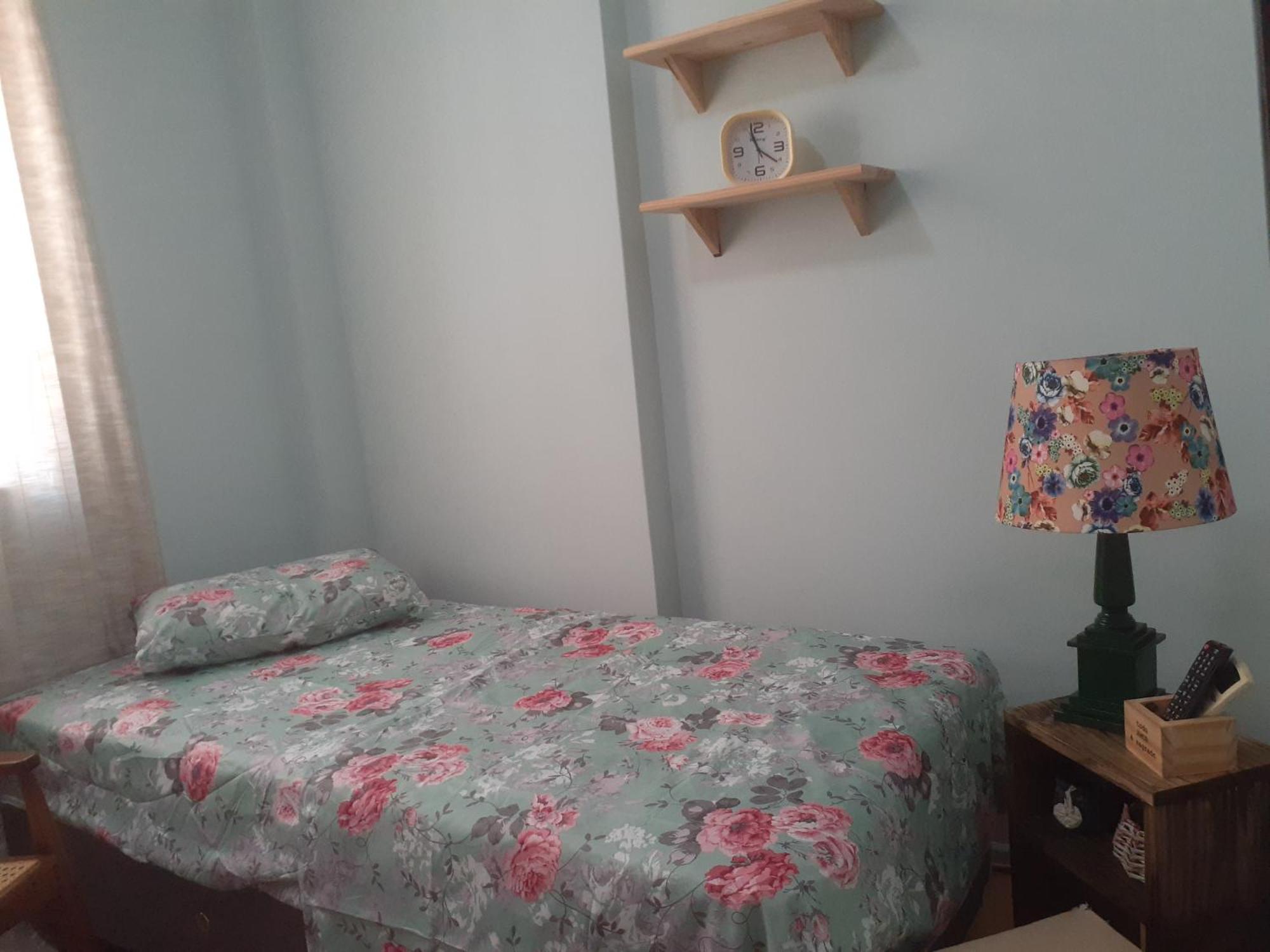 Flamengo Temporario Apartment Rio de Janeiro