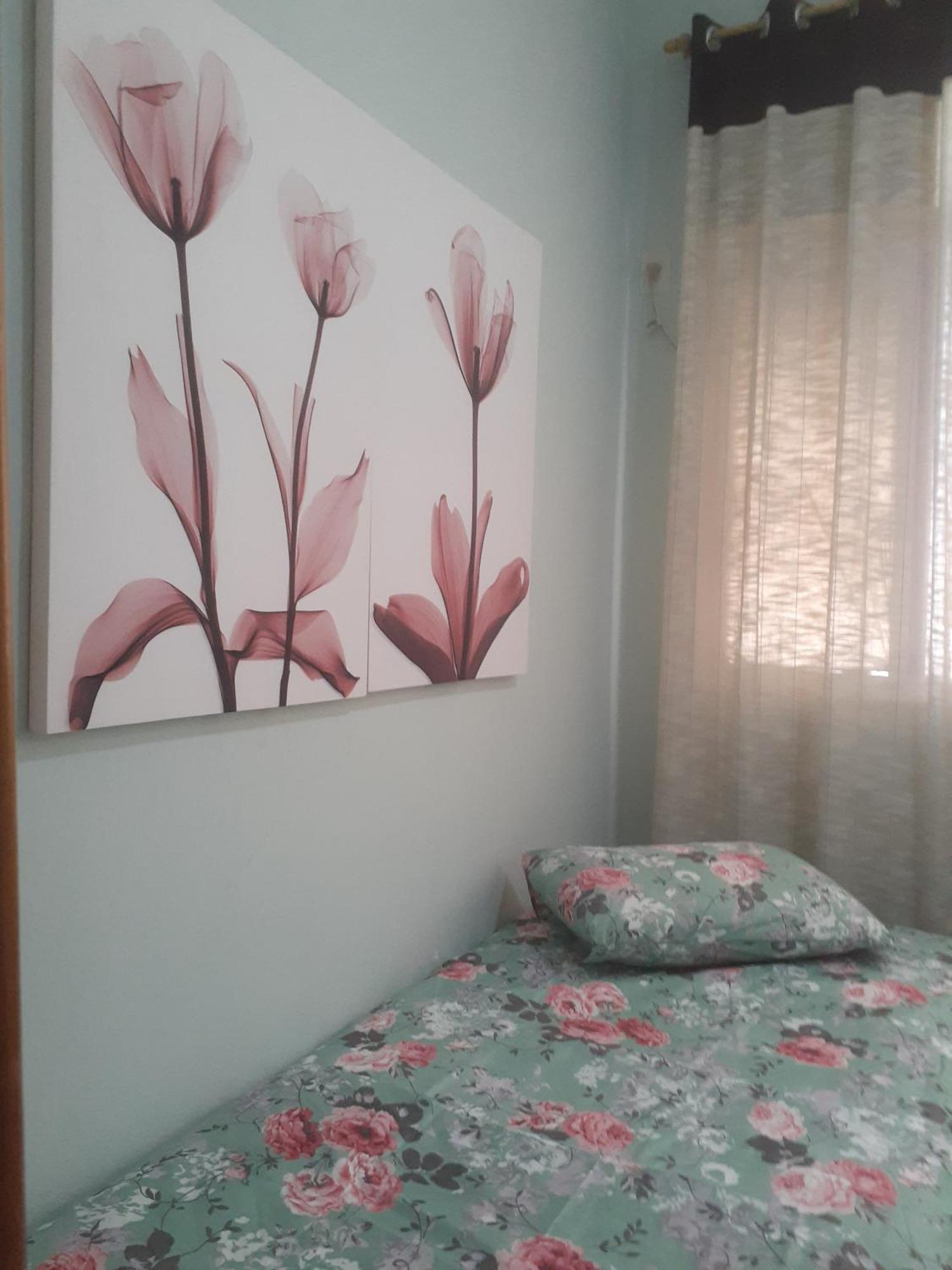 Apartment Flamengo Temporario *