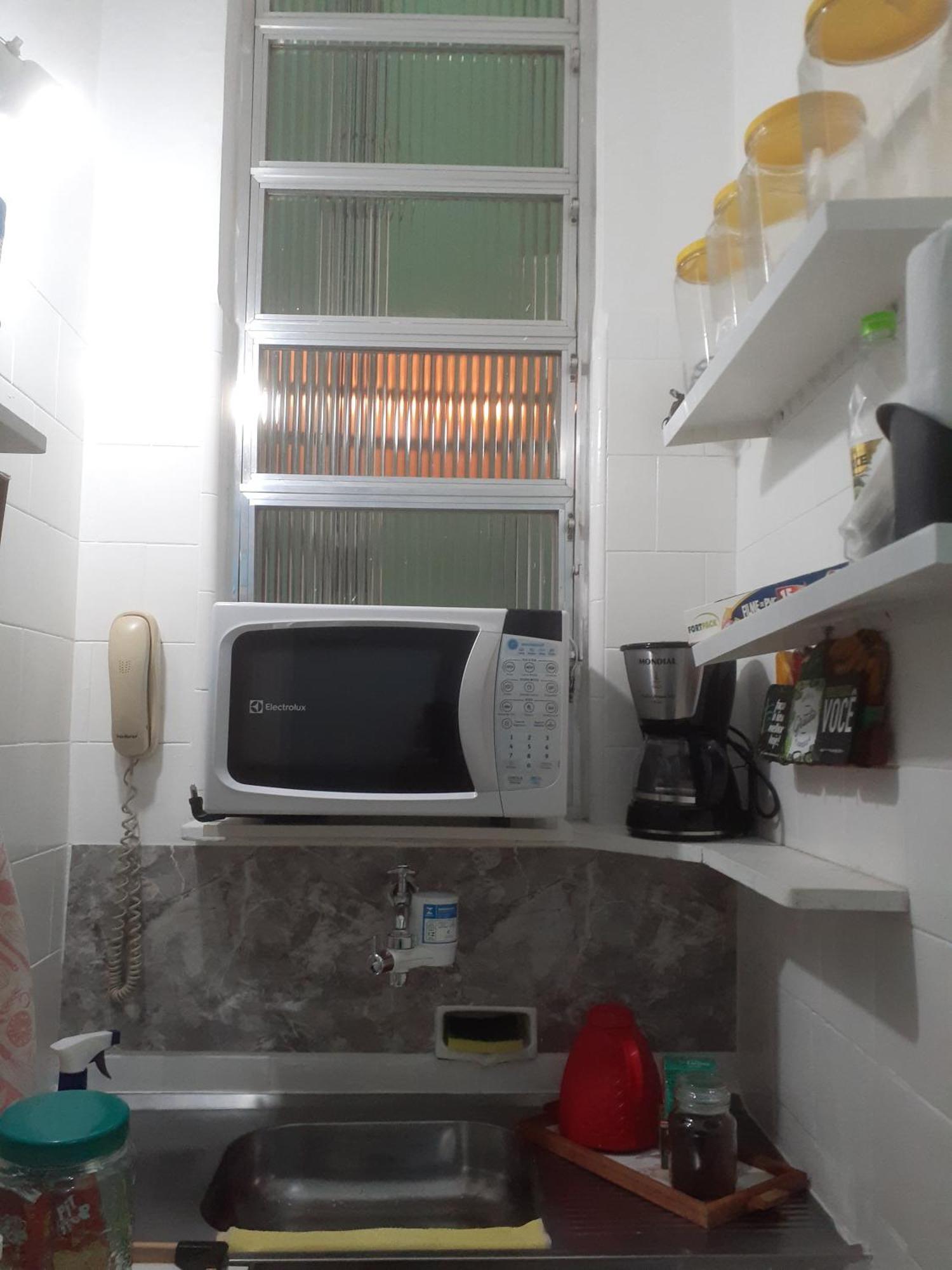 Flamengo Temporario Apartment Rio de Janeiro