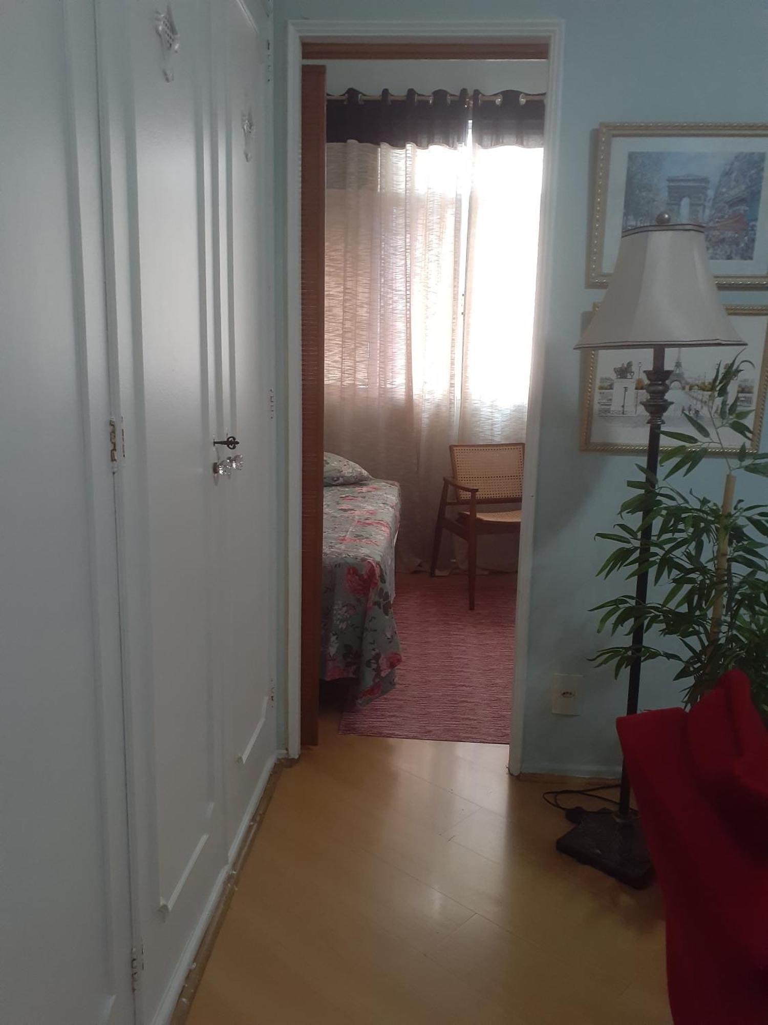 Apartment Flamengo Temporario Rio de Janeiro