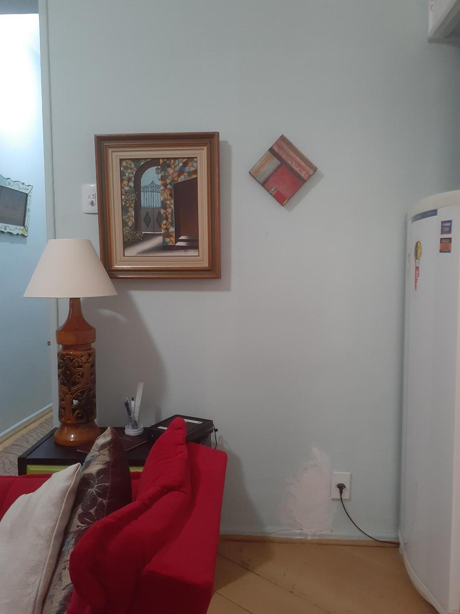 Flamengo Temporario Apartment