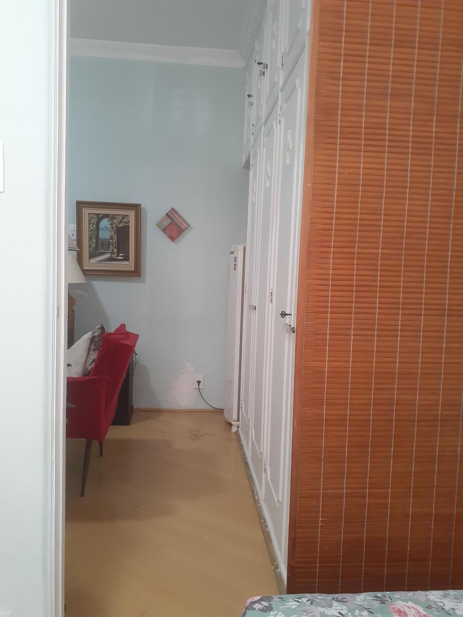 Apartment Flamengo Temporario *