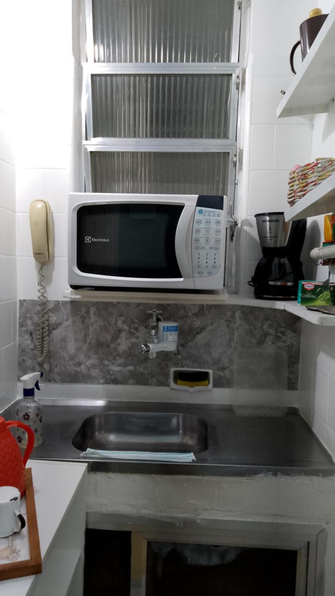 Espaco Deborama&deise Apartamento Río de Janeiro