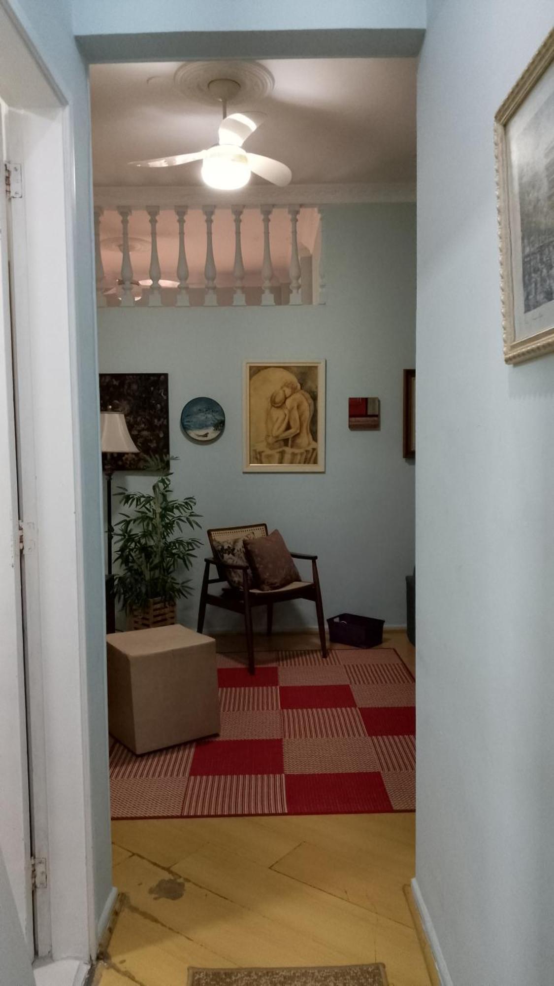 Apartamento Espaco Deborama&deise Río de Janeiro
