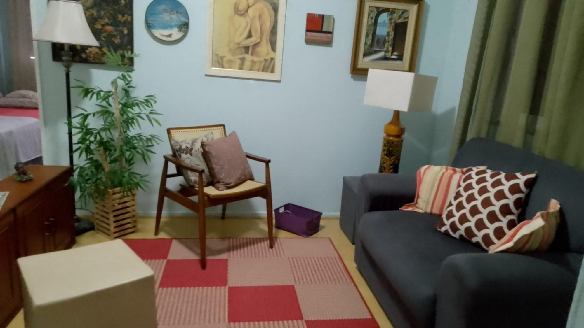 Espaco Deborama&deise Río de Janeiro